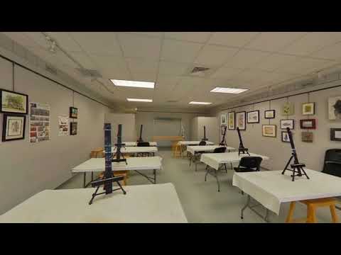 Artists' Workshop video thumbnail