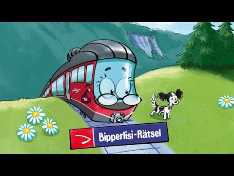 Bipperlisi-Rätsel
