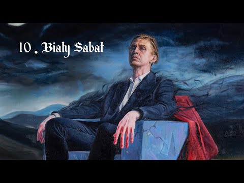 Ambro Fiszoski & Sekta - [10/11] - Biały Sabat