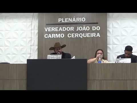 Sessão Ordinaria 28/10/2024