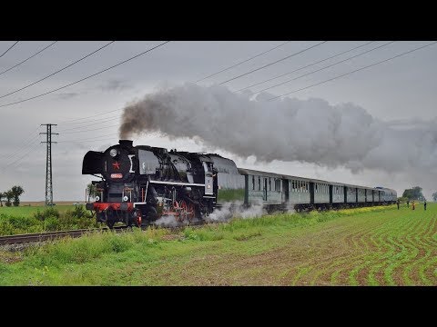 Chýně jih s 753 101 (T 478.3), 556.0506 + zvláštní vlaky, ČD 810 [2019]