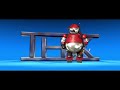 THX Tex Ex 1996