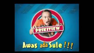 Download lagu Ost. Awas ada Sule GTV (2009) mp3 Download lagu Ost. Awas ada Sule GTV (2009) mp3