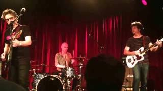 Luna - Malibu Love Nest - Bell House 27 May 2016