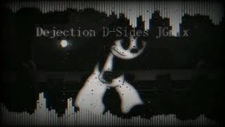 FNF - Wednesdays Infidelity - Devastation [.-Dejection D-sides JGmix-.]