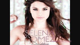 Disappear- Selena Gómez (Official Song)