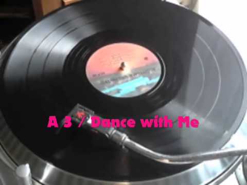 Nightlife Unlimited - Let's Do It Again  [ Full LP ] - 1981