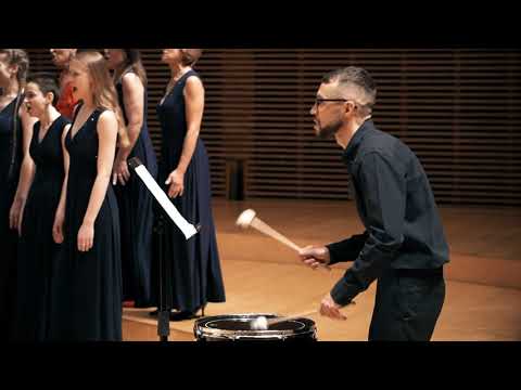 Lira Choir — «Atsalums» by Jēkabs Jančevskis