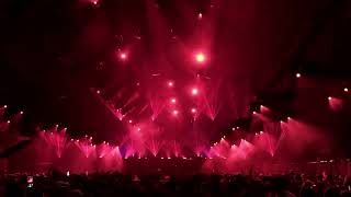 Carl Cox Live @ Ultra Resistance Megastructure Miami Saturday 25/03/2023