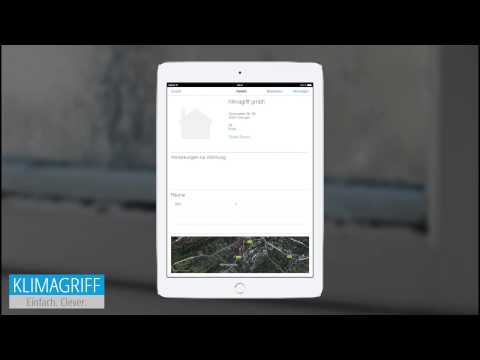 Klimagriff Manger Pro – Video-Anleitung
