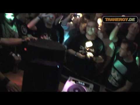 LiveDJFlo - Out of the dark into the light (live at 10 Years Tranergy.de Anniversary Celebration)