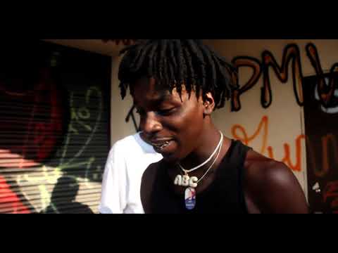 ABC BLEEKOO - IMAGINE THIS (Watch in HD)