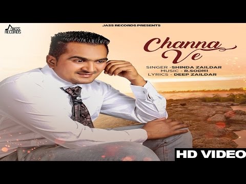 Channa Ve