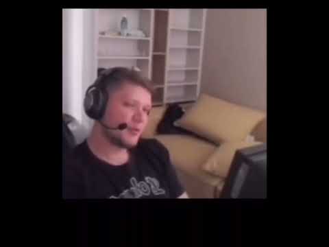 симпл: боже мой как же...