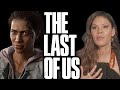The Last Of Us' Merle Dandridge On How She’s Like Marlene