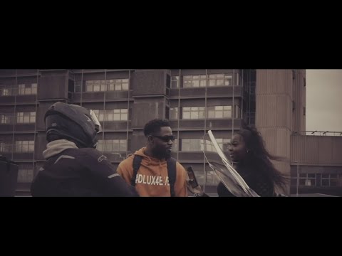 Kingsley Rymz - This Side ft. Kweku Darlington (Official Video)