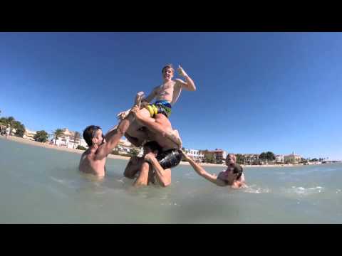 VIDEO: Trial Des Nations 2015 With Team USA