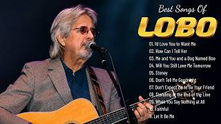 Download lagu Lobo Best Songs Of All Time - Lobo Greatest Hits Full Album 2026 || How Can I Tell Her mp3 Download lagu Lobo Best Songs Of All Time - Lobo Greatest Hits Full Album 2026 || How Can I Tell Her mp3