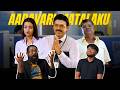 Aadavari Matalaku Arthale Verule INTRO Reaction Venkatesh Part 1