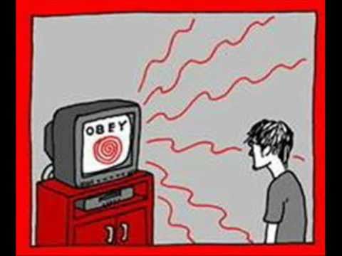 CHEAK13 LA TÉLÉ(ironie)