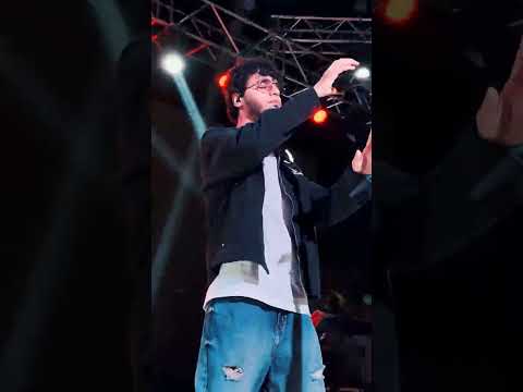 O Bedardeya | Varun Jain Live.