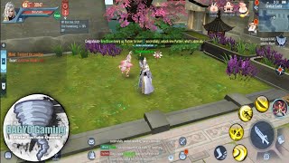 Spirit Land Gameplay