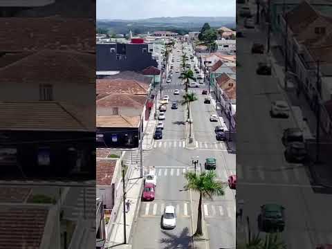 Cidade de Imbituva Paraná