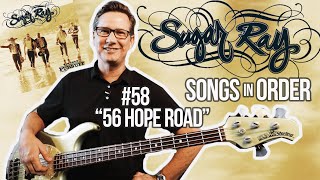 Sugar Ray, 56 Hope Road - Song Breakdown #58