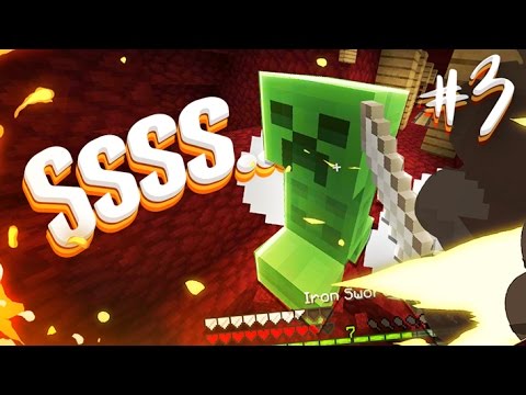Mistakes were made... Cube UHC S19 (EP 3)