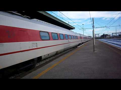 IC 707 Roma - Taranto