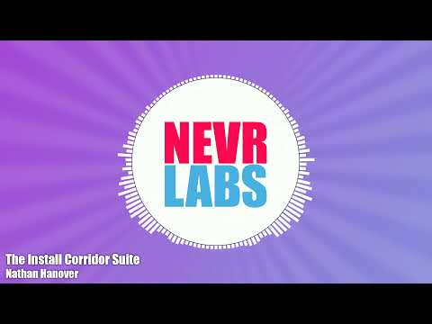 Video thumbnail for The Install Corridor Suite