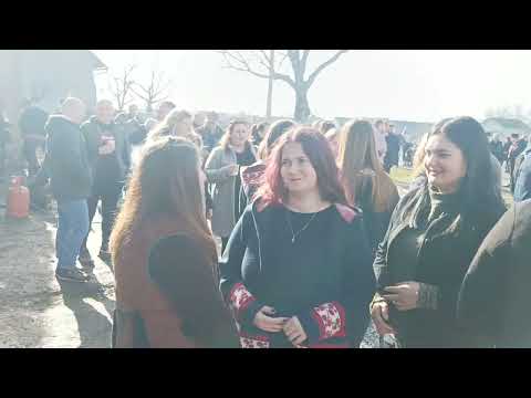 POKLADNO JAHANJE KUPINA 2026.