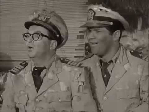 McHale's Navy   3x33   The Vampire of Taratupa