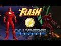 How To Make The Flash in DC Universe Online