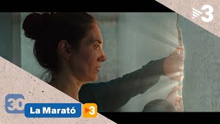 L'espot de La Marató, un curt que trenca murs per la salut mental - La Marató de TV3