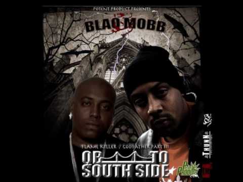 Blaq Mobb - Raise Up