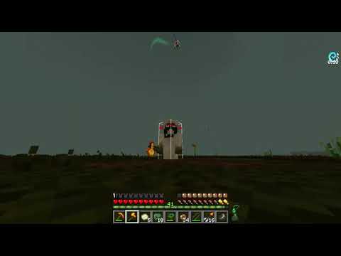 Mogging a Dreadful Peat Mummy