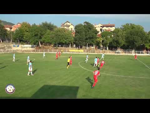 FK JEDINSTVO - FK MLADOST 2-3,Zona Centar 4 kolo- Highlights