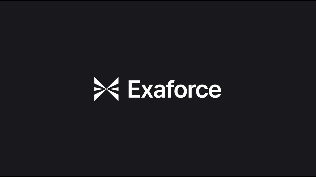 Exaforce: The Agentic AI SOC Platform