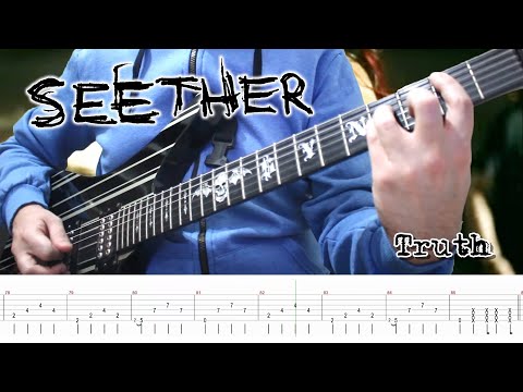 Truth - Seether