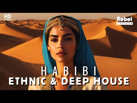 Ethnic & Deep House | HABIBI - Mixed by Rebel Musique [Vol. 2]