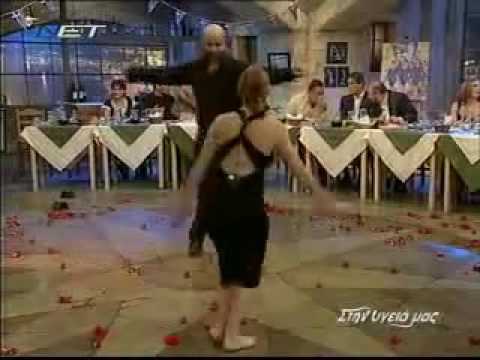 Antwnhs Ainiths   Ta niata ta mpermpantika