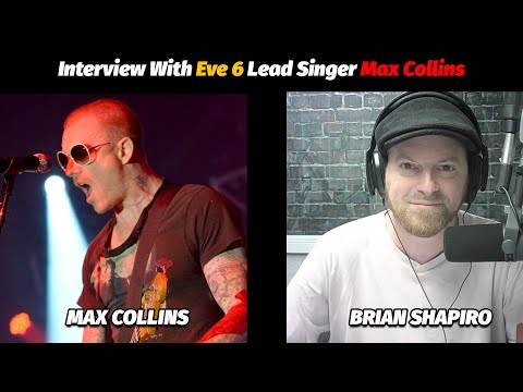  Interview With Eve 6 Lead Singer Max Collins
