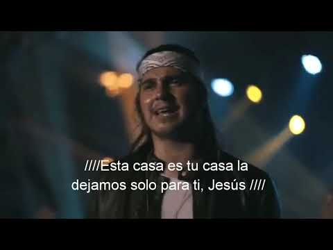 La casa es tuya (a casa é sua) video oficial subtitulado al español