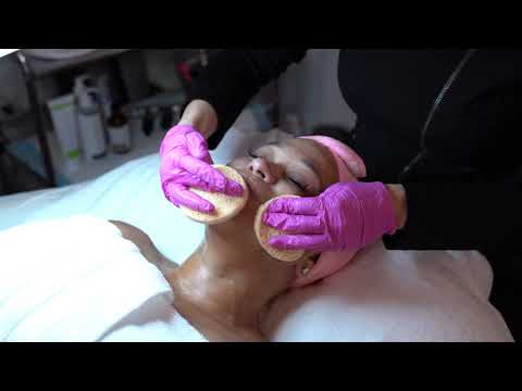 Microchanneling Technique