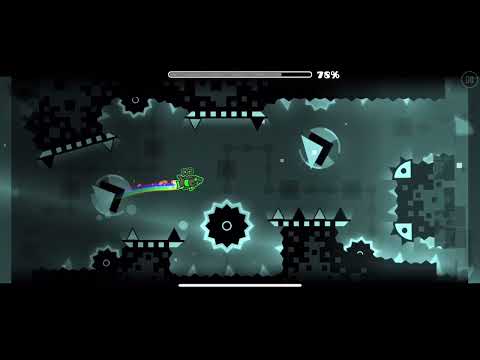 Powerful by GDJose 100% (all coins) (all paths) | Geometry Dash 2.11