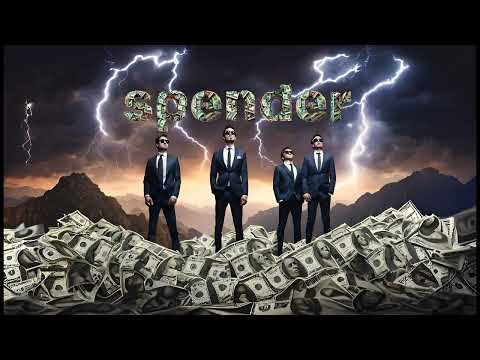 FCV & BALLA & POWL & LEEMWR X SPENDER