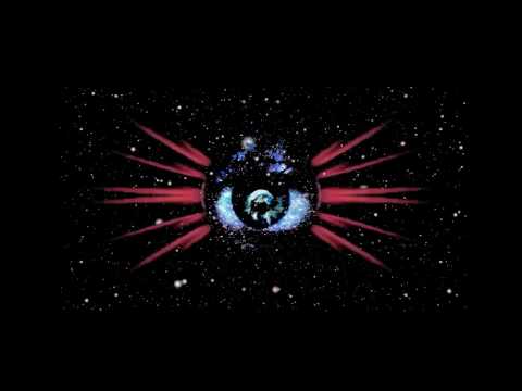 The Black Dog  ft  Ofra Haza ... An Eye for an Eye ..Remixed by Future Loop Foundation