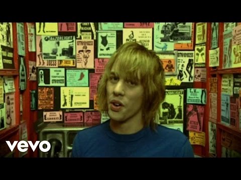 Razorlight - Vice