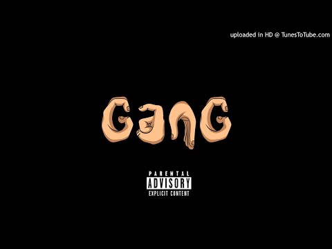 D-REK ft. $laydoh - Gang (Prod. Richieonthebeat)